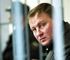 Юрия Буданова оставили на поселении