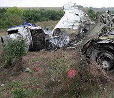 Пути бомбы неисповедимы