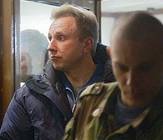 Алексей Пичугин не выйдет на свободу