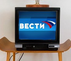 Новости под выборы