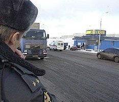 Прокуроры выйдут на большую дорогу
