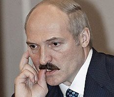 На российский кредит Белоруссии начислили санкции