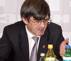 Дмитрий Рогозин заразил "Справедливую Россию" ксенофобией