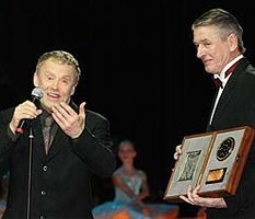 «Тайга» и «Оскар» - далеки они друг от друга