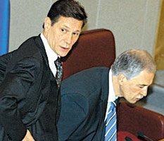 Пенсионерам пообещали невозможное