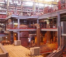 Северо-Западная ТЭЦ вдохнет газа