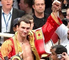 Одной левой