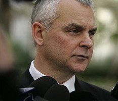 Комбайн убрал профорга