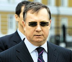 Степашин попал под крыло