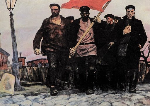 Валерий Авдерин: А так хотелось маленькой и победоносной...