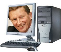 Приключения Электроника