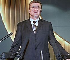 Следствие ведут от Юрия Чайки