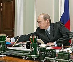 "Путин не хочет потерять Европу для России"