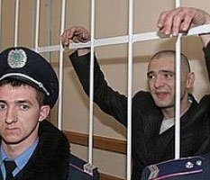 Снайпер попал в "Мессию"