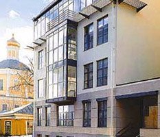 Цена Остоженки