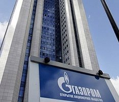 Профильные проблемы «Газпрома»