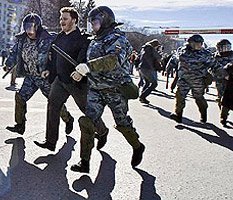 «Просим не планировать тараканьи бега»