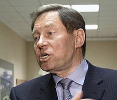 Госдума найдет замену Михаилу Зурабову