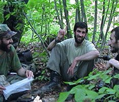Подарок Рамзану Кадырову
