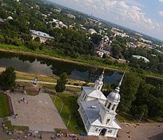 Метр в Законе
