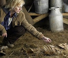 Дым разлагающегося отечества