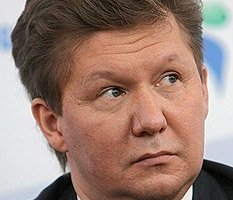Триумфальное шествие «Газпрома»