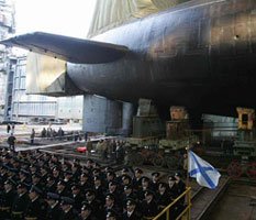 «Долгорукий» опередил «Булаву»