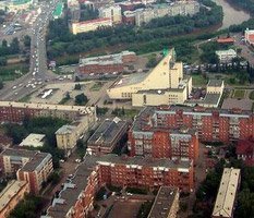 Трудное будущее российских городов