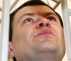 Кризис власти отбросил Владивосток на пятилетку назад