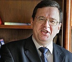 Против Бориса Федорова применили паевой прием