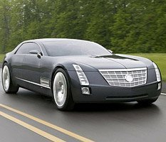 Супер-Cadillac