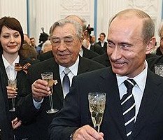 За нашу и вашу Поляну
