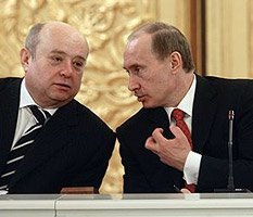 Президент торопит правительство