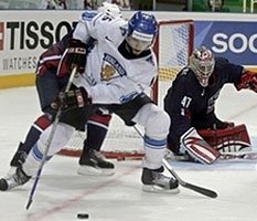 Нам достались «львы». Но вполне укротимые