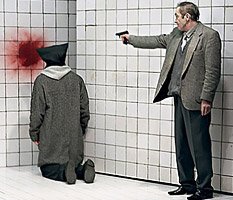 Вчера детей душили, душили...