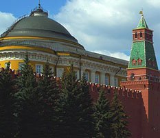 Остров недоверия