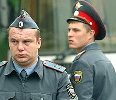 Налетчики забрали больше миллиона долларов