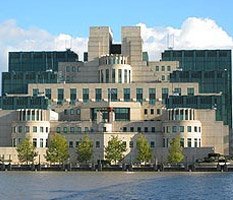Британских шпионов наберут по объявлению