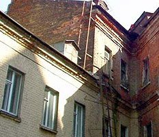 Малоэтажным домам в Архангельске не место
