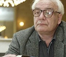 Советский диссидент пошел в российские президенты