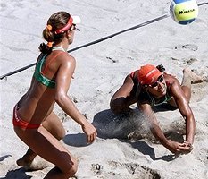 Дождемся ли русского золота на московском песке?