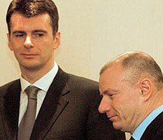 Потанин и Прохоров богатеют на слухах