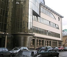 Рыбное место