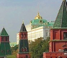 Реконструктор Кремля задержан за вымогательство