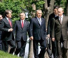 К реформам приступить