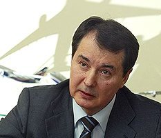 Третий срок Окулова