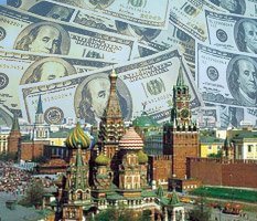 Дорогая моя столица