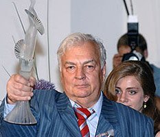 Самым симпатичным