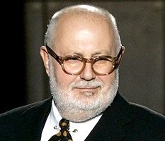 Высокая мода лишилась своего архитектора