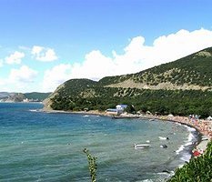 Операция "Курорт"